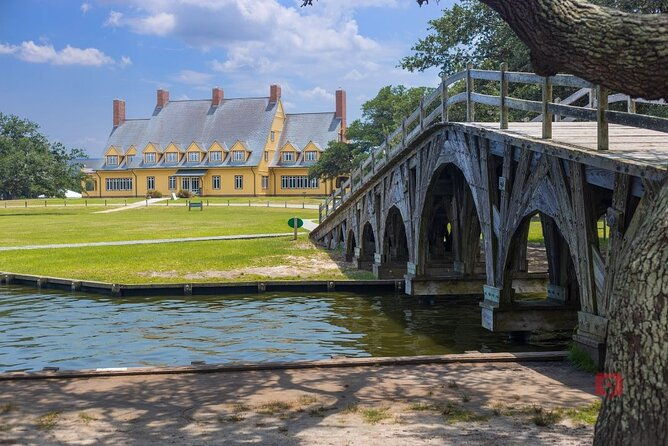 self-guided-audio-driving-tour-in-outer-banks