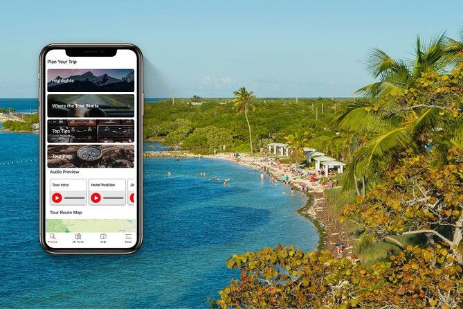 self-guided-audio-tour-in-florida-keys
