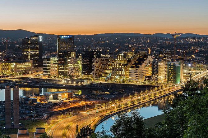 self-guided-bergen-to-oslo-daytrip-with-flamsbana-fjordcruise