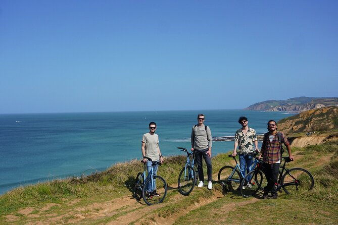self-guided-bike-tour-in-getxo-scenic-bilbaos-seaside