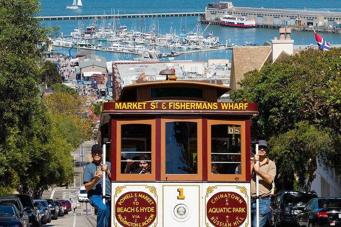self-guided-cable-car-city-tour-in-san-francisco