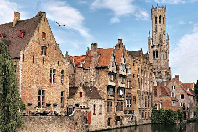 self-guided-city-audio-tour-in-bruges