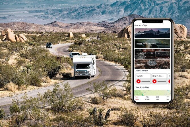 self-guided-driving-audio-tour-in-joshua-tree-national-park