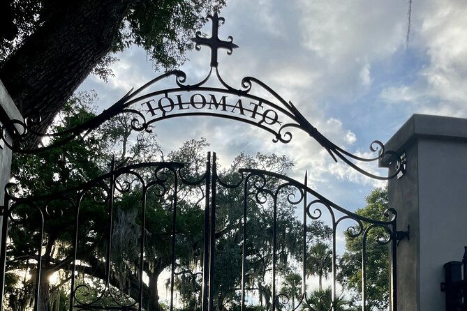 self-guided-haunted-ghost-walking-audio-tour-in-st-augustine