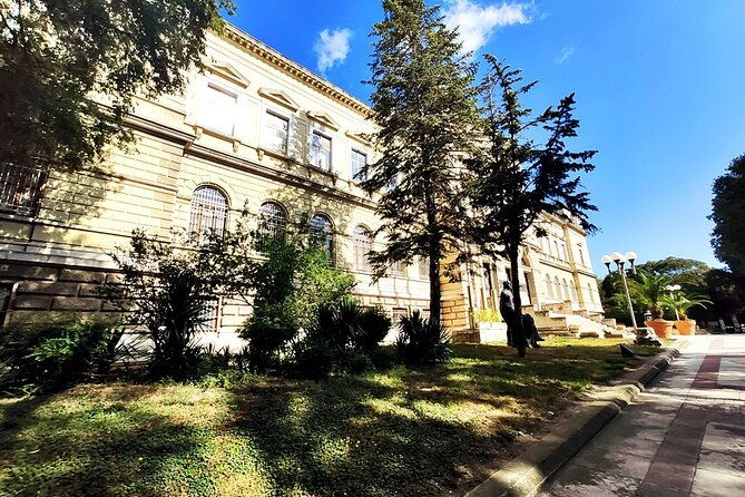 self-guided-tour-in-varna-archaeological-museum-ticket