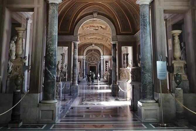 self-guided-vatican-museums-fast-track-ticket