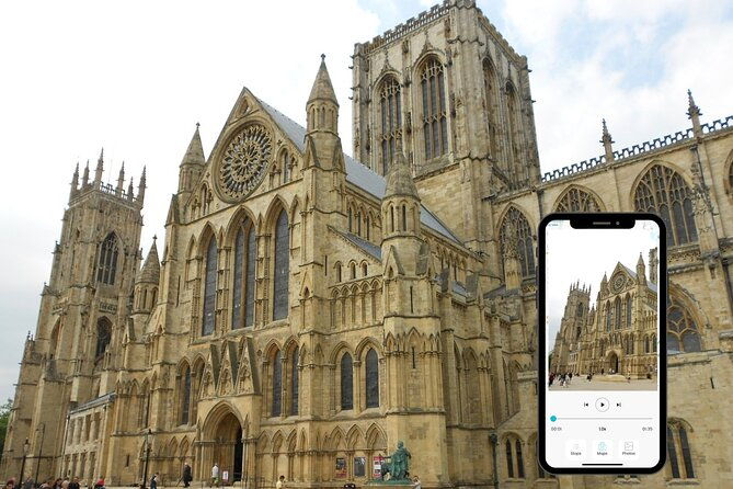 self-guided-walking-tour-in-york-with-mobile-app