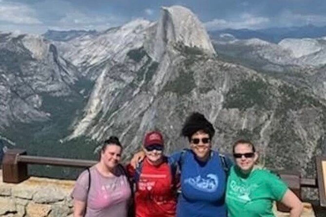 semi-private-yosemite-valley-tour-with-hotel-pick-up-and-lunch
