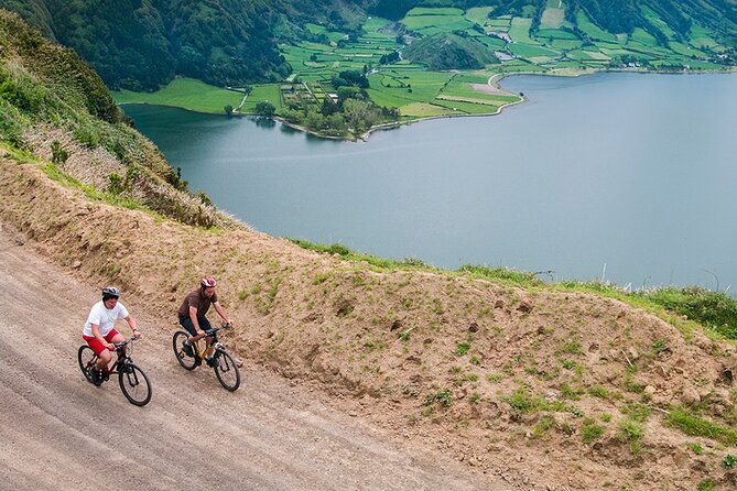 sete-cidades-bike-rental
