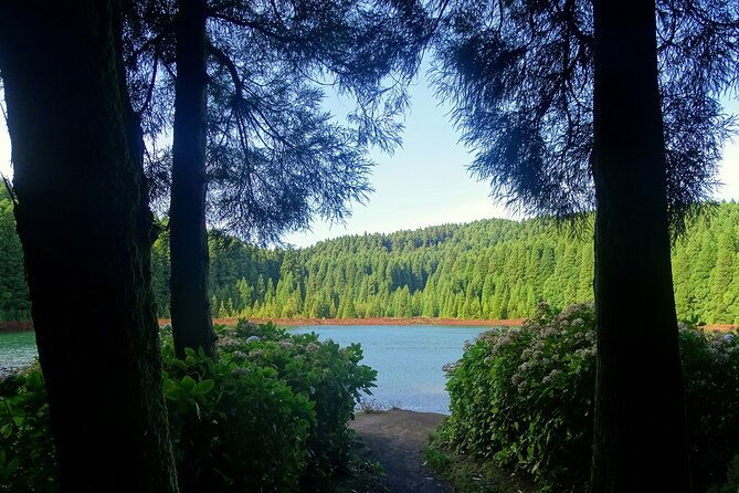 sete-cidades-by-van-half-day-2