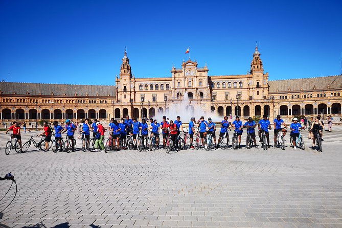sevilla-bike-rental