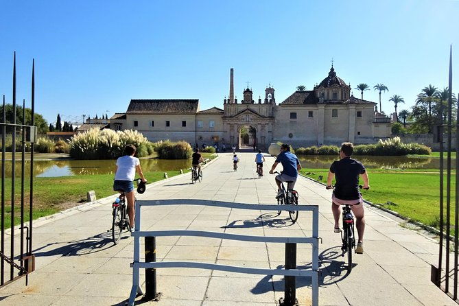 seville-electric-bike-private-tour