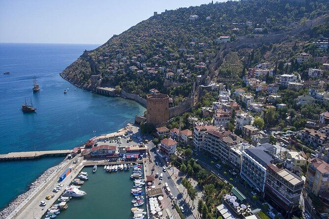 shared-alanya-city-tour-from-side