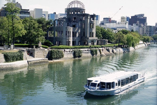 shared-arrival-transfer-hiroshima-airport-to-hiroshima-city