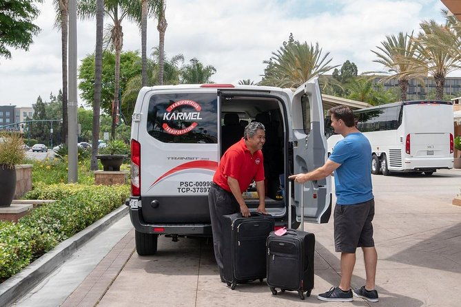 shared-ride-arrival-transfer-john-wayne-airport-to-anaheim-hotels