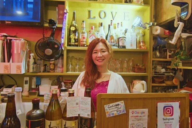 shimbashi-izakaya-tour-in-tokyo