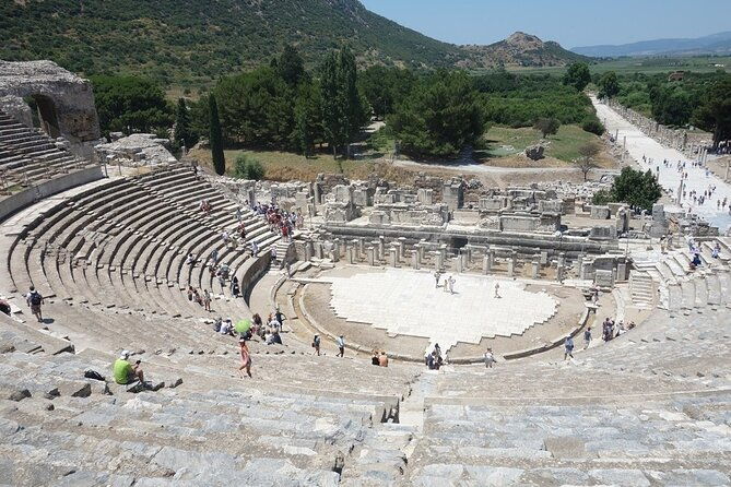shore-excursion-3-hours-easy-ephesus-tour