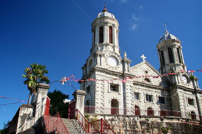 shore-excursion-city-of-st-johns-sightseeing-tour