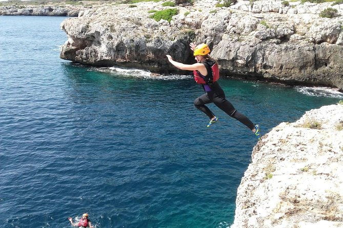 shore-excursion-coasteering-in-mallorca