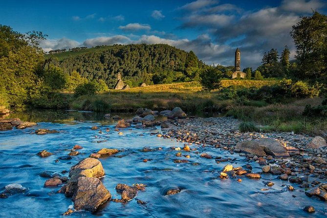 shore-excursion-from-dublin-including-dublin-highlights-and-glendalough