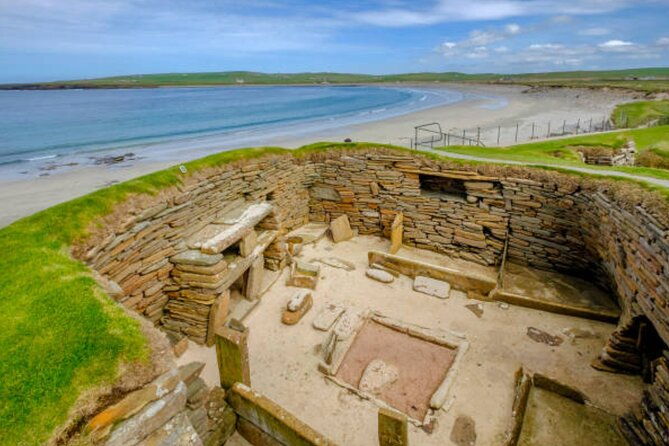 shore-excursion-kirkwall-small-group-highlights-of-orkney