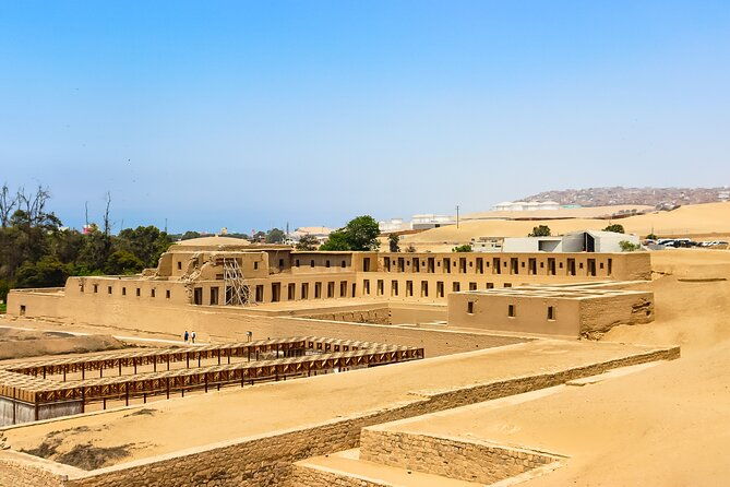 shore-excursion-pachacamac-lunch-city-tour-from-callao-port