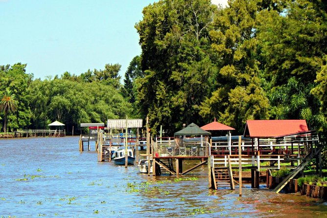 shore-excursion-small-group-tigre-delta-tour-from-buenos-aires