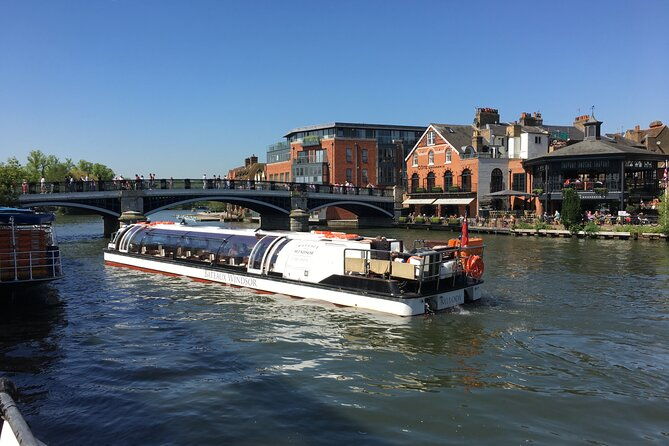 shore-excursion-southampton-to-windsor-castle