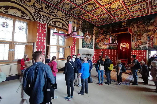 shore-excursion-to-loch-lomond-stirling-castle-2