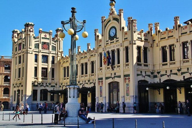 shore-excursion-valencia-half-day-private-tour-2