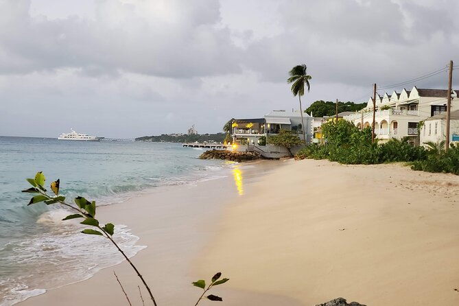 shore-excursion-walking-tour-of-speightstown-and-its-museum
