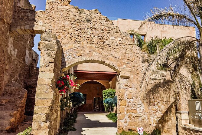 shore-explore-chania-city-charm-beach-monastery-winetasting