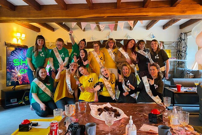 showgame-team-activity-in-brighton-sussex-and-london