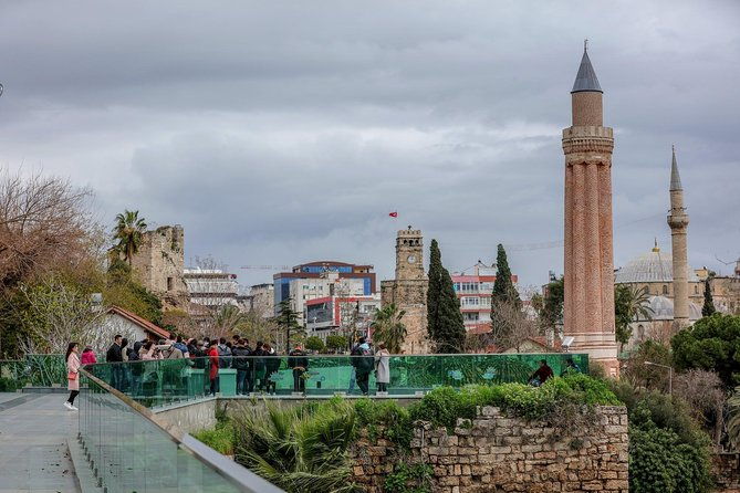 sideantalya-city-tour