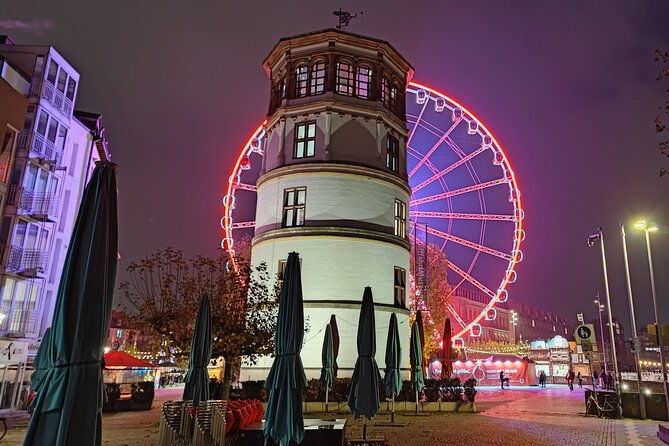 sightrunning-private-running-tour-in-dusseldorf-2
