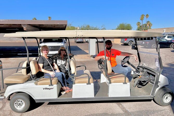 sightseeing-golf-cart-tour-of-scottsdale-1-5-hours