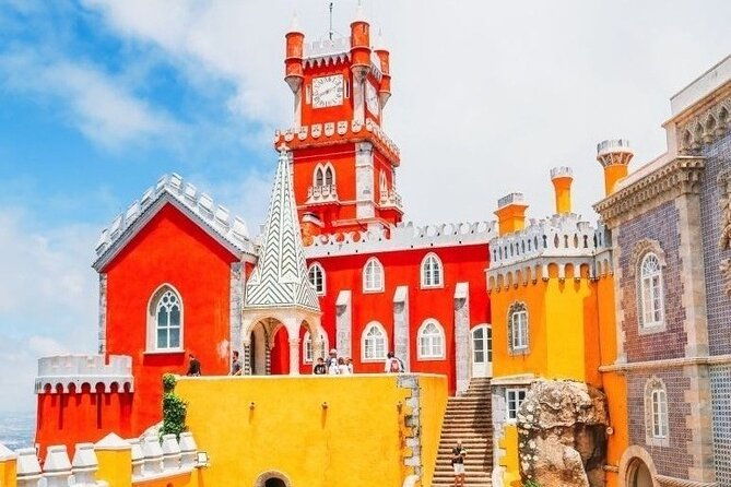 sintra-pena-palace-sintra-town-half-day-tour