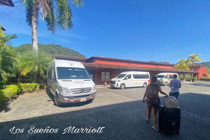 sjo-airport-to-los-suenos-marriott-transportation