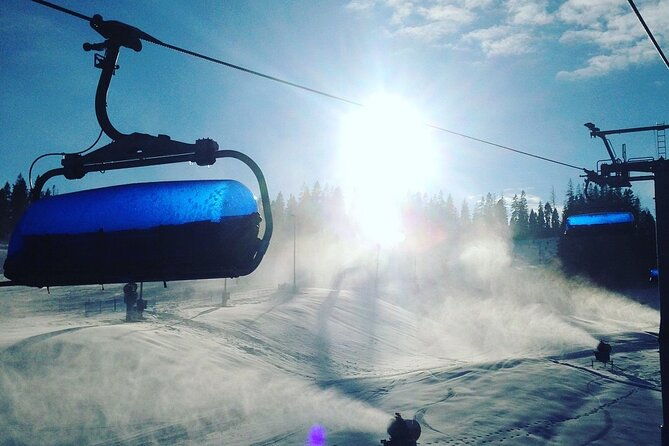 skiing-for-beginners-private-day-trip-from-krakow
