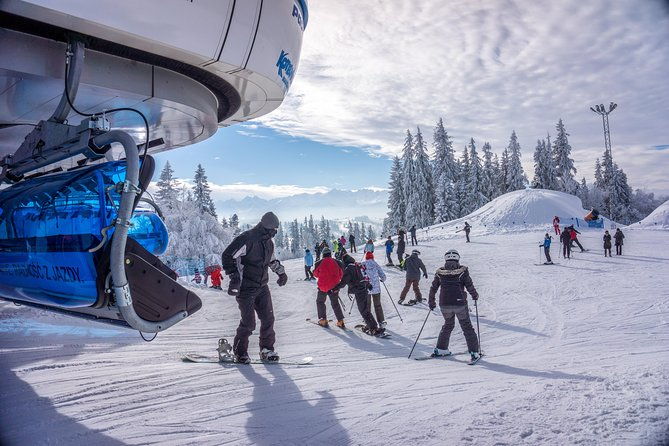 skiing-snowboarding-therms-in-the-tatra-mountains