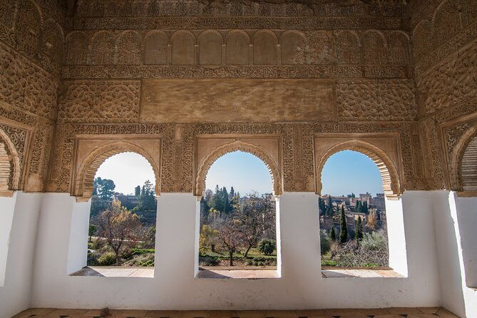 skip-the-line-alhambra-with-albaicin-sacromonte-by-segway-bike