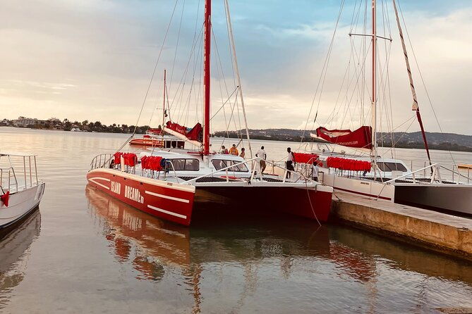 skip-the-line-catamaran-party-cruise-and-snorkeling