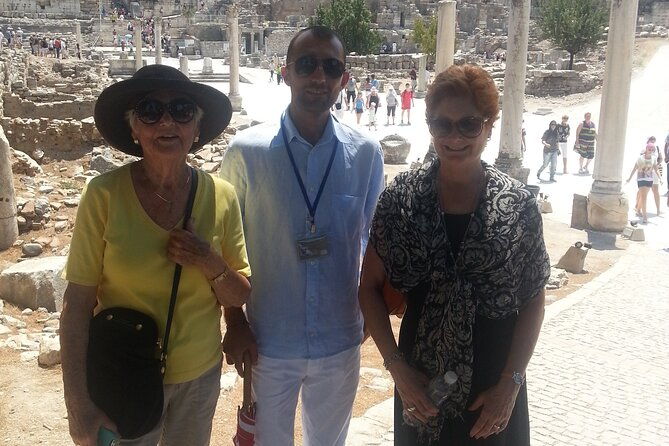 skip-the-line-private-ephesus-shore-tour-in-kusadasi-turkiye