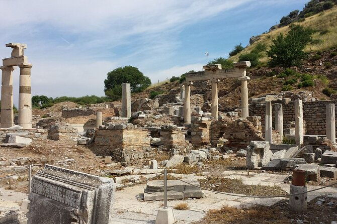 skip-the-line-private-guided-ephesus-tour