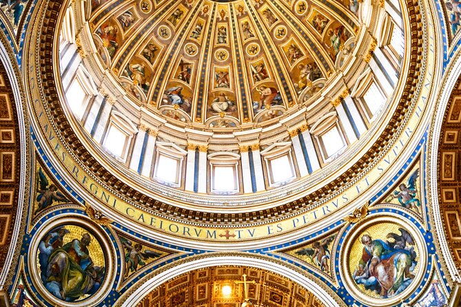 skip-the-line-sistine-chapel-and-vatican-museums-fast-line-ticket