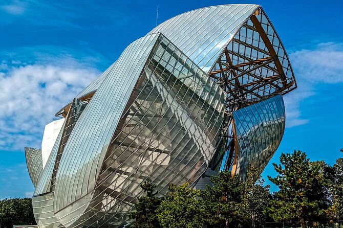 skip-the-line-ticket-premium-access-to-fondation-louis-vuitton