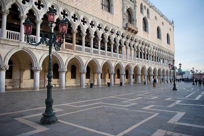 skip-the-line-venice-doges-palace-and-st-marks-basilica-tour