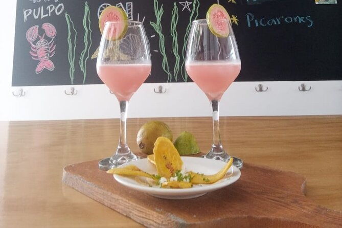 skykitchen-2-hour-cocktail-class-in-cartagena