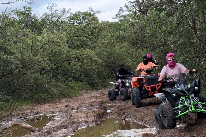 small-group-atv-tour-in-los-pozos-beachside-to-mountain-views