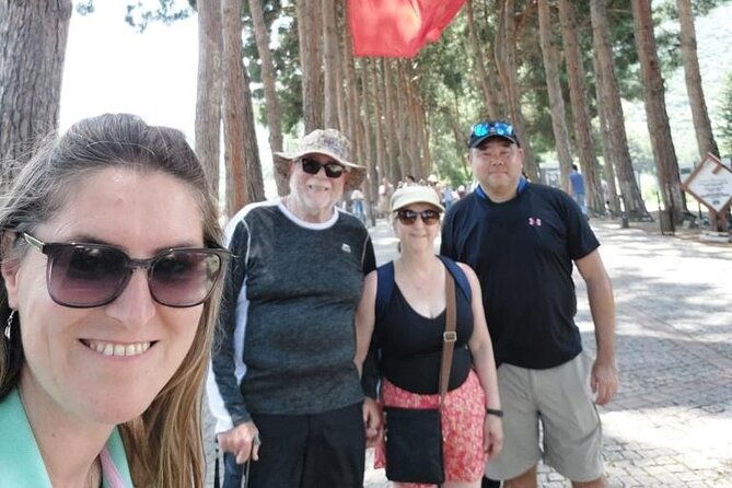 small-group-ephesus-tour-for-cruise-passengers